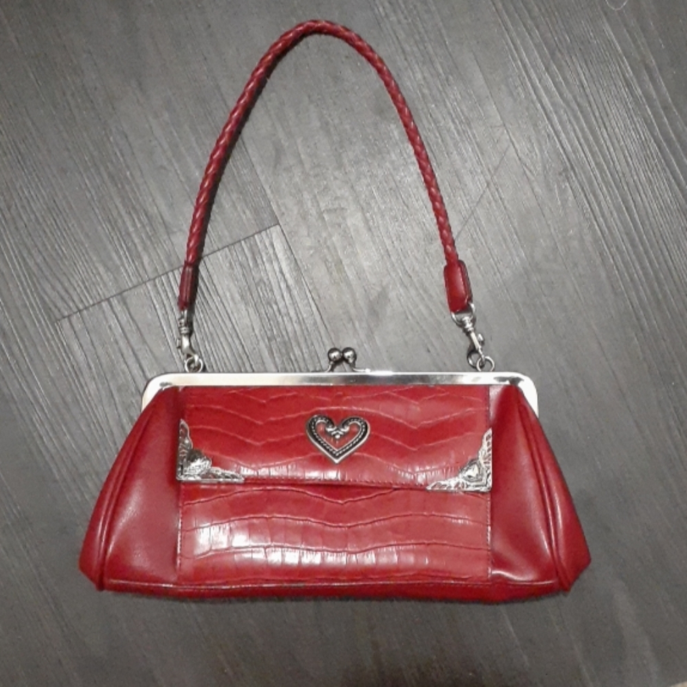 Vintage JW Pei Bag (Shoulder Tiny bag)